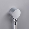 Round Hose Connection Wall Connection Elbow Chrome Keymark Brass Universal