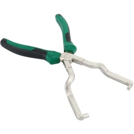 Unbranded Electrical Disconnect Pliers Fuel Line Clip Spark Plug Removal Repair Tool