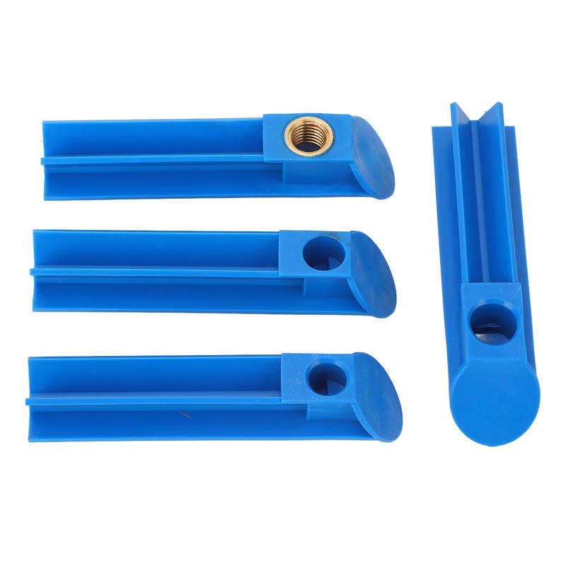 Fuel Injector Nozzle Cleaning Set DC12V to 24V Reliable Injector
