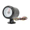 0‑8000RPM Tachometer 52mm Tacho Gauge Blue LED Backlight for 4