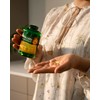 Moller's Cod Liver Oil Capsules Omega-3 Fatty Acids DHA &