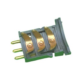 Kenmore 3-Prong Circuit Spring Unit for Kenmore, Panasonic Vacuums KC26QSTZV06 Hose end