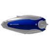 SYGN HOUSE B+COM 00080235 SB6X Option Faceplate, Blue