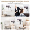 Doskona Airwrap Holder Storage Stand, Wall Mount Curling Iron holder,