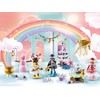 Playmobil 2023 Advent Calendar - Christmas under the Rainbow