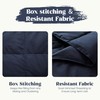 puredown® King Size Blanket for Bed, Ultra Soft Lightweight Down