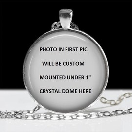 Fashion Jewelry HERO GIRLS RULE POWER FEMINIST pendant Sterling 925 plated Silver 18" necklace