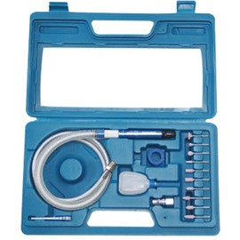 SSPOWER EMG-65K Air Micro Grinder