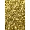 SPRINKLY - Metallic Pearls - Gold - 4mm - 30g