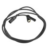 ABS Sensor Wheel Speed Sensor Rear Left for Sprinter 4.6-T/5-T