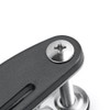 #4-40 x 1/4" Truss Head Machine Screws (200 pcs), 18-8