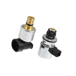 ACROPIX 4617210 56041403AA Transmission Pressure Sensor & Governor Pressure Solenoid Kit 42RE 44RE 46RE 47RE A500 A518 for Dodge for Ram for Jeep Grand Cherok Car Parts