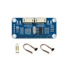 Waveshare Serial Expansion HAT for Raspberry Pi Zero/Zero W/Zero WH/2B/3B/3B+