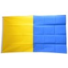 Flaggenfritze® Ireland Clare Flag 90 x 150 cm
