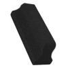 Beard Cutting Sponge, Compact Beard Cleaning Sponge, Easy to Use