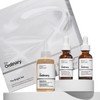 The Ordinary The Bright Set, 3-Step Regimen for Radiant, Even