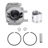 32.2mm Cylinder Piston Kit for GT22 GES SRM22 Grass Trimmer