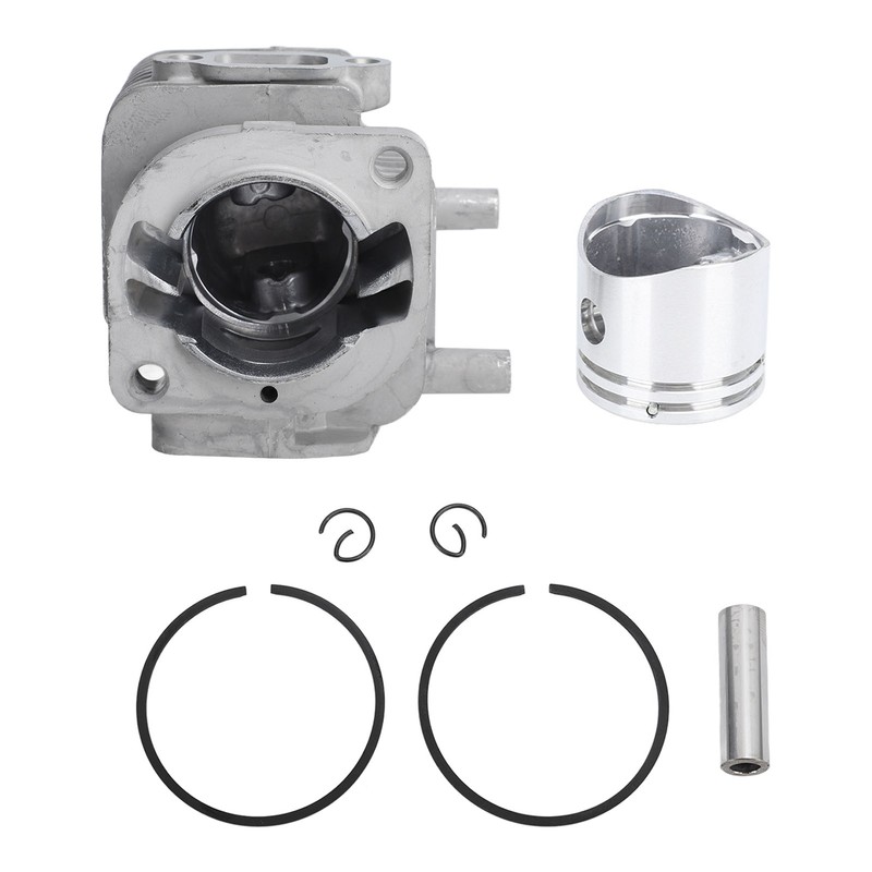 32.2mm Cylinder Piston Kit for GT22 GES SRM22 Grass Trimmer