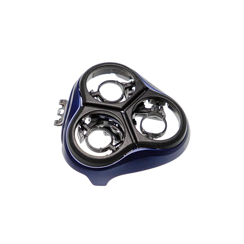 vhbw Scherkopfrahmen kompatibel mit Philips AT926, PT710, PT715, PT720, PT721,