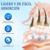 Crema para Peinar Cabello Rizado, 1000g, Mascarilla Capilar, Cuidado dos
