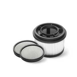 Copeeanzy Replacement Washable Filter Kit Compatible with Dreame T10 T20 T30 R10 R10Pro R20 for XIAOMI G9 G9Plus G10 G10Plus Handheld Cordless Vacuum Cleaner,1* HEPA Filter + 2*Pre-Filter Accessories