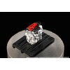 1/64 Honda Civic TYPE R (FL5) with Engine Display Model
