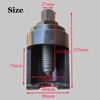 HQSSWUCH Ball Joint Separator Heavy Duty, Large Universal Ball Joint