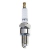 LIYYDS Pack-of-5 Spark Plug F6TC 131-047 for Generator GX140 GX160