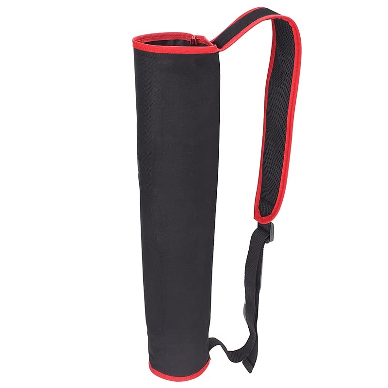 NIKA ARCHERY Archery Quiver for Arrows Arrow Quiver Side Quiver