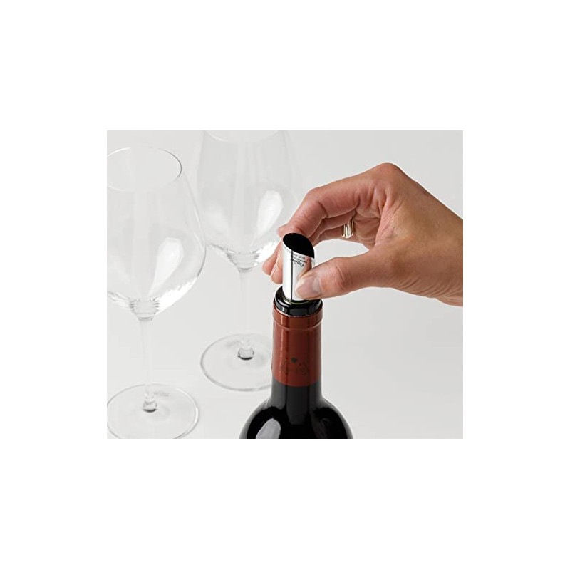 Cilio Vacu Vin DropStop® Set of 2