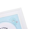 Baby Handprint Footprint Kit for Newborn Boys Girls Wear Resistant