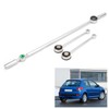 3PCS Shift Linkage Replacement for PEUGEOT 206 Models with Engine