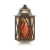 Yankee Candle Farmhouse Lantern ScentPlug Diffuser with LED Light