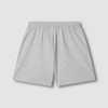 JAJU [JAJU] JAJU AIR Cotton 4-part Lounge Pants_Melange Gray