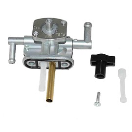 44300-07G01 Gas Fuel Petcock On/Off Valve for Suzuki LTZ-400 2x4 Quadsport Z400 2003-2007