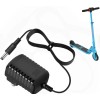 HJHLSTJK 29.4V AC Adapter for the Hover-1 Comet Electric Scooter