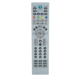 Service Remote Mkj39170828 ABS Grey Replacement Service HD Smart TV Remote Control for LCD TV Mkj39170828