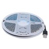 LED Strip Light 5M Waterproof 15W 5V USB Flexible Strip
