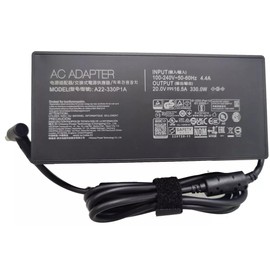 New 330W 20V 16.5A adapter compatible with ASUS ROG SCAR I9-14900HX/RTX4080 A23-330P1A