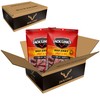 Jack Link's Beef Jerky, Sweet & Hot, Large Jerky Bags