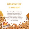 Grandy Organics Honey Nut Granola, 10 Pound Bulk Bag, Certified