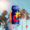 Ciclon Original Energy Drink – 24 Pack, 10 fl oz