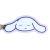 Sanrio 297399 Bangs Clip, I.Cinnamoroll, Personal Goods, Acrylic Steel, Right