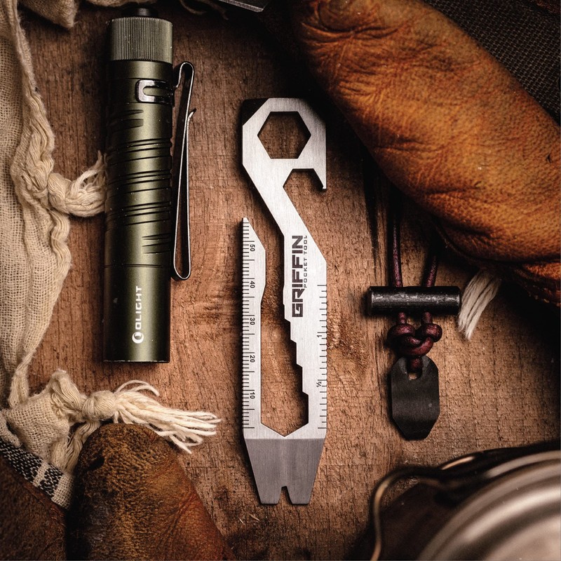 Griffin Multi Tool Pocket Size