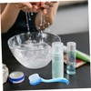 Gatuida 4Pcs Face Cleaning Brush Deep Pore Scrub Exfoliator for