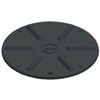 Ilve A0953610 Cast Iron Simmer Plate