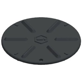 Ilve A0953610 Cast Iron Simmer Plate