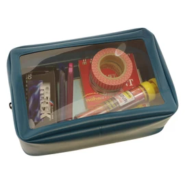 nahe Packing Pouch S Red
