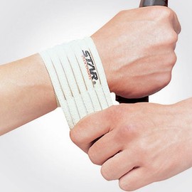 Star Sports Wristband XD400R / 손목띠 XD400R