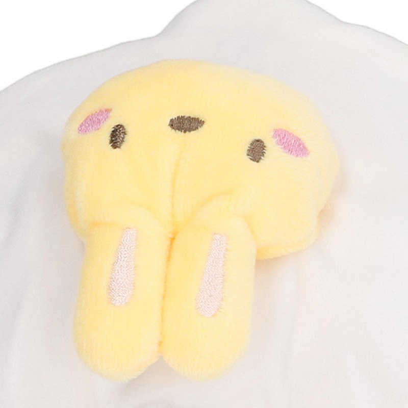 Baby Soothing Palm 23x24cm Anti Startle Prevent Jumping Unbound Warm